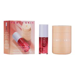 Perfect Puck'r Hydrating Lip Care Duo, FENTY SKIN