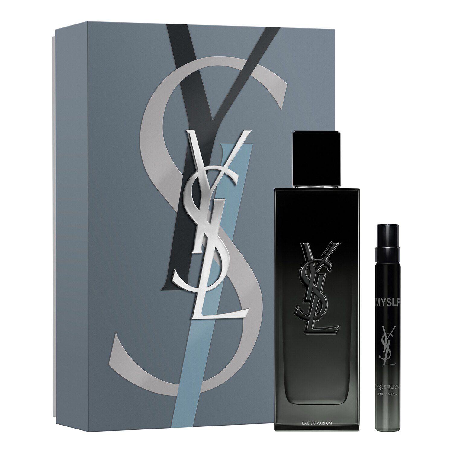 MYSLF - Eau de Parfum Set