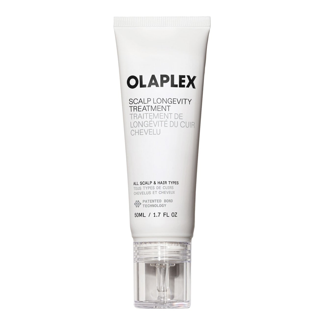 Scalp Longevity Treatment