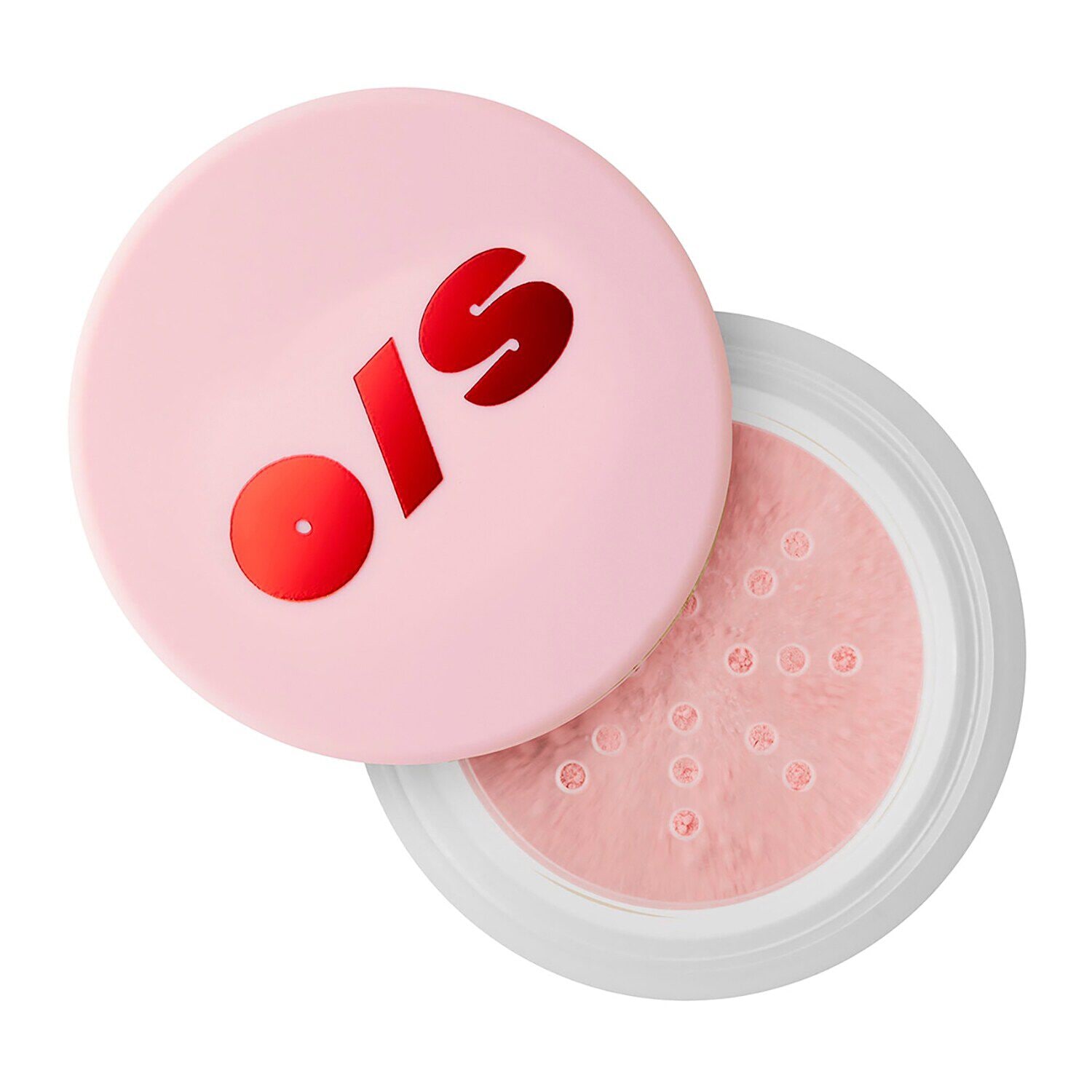 Mini Ultimate Blurring Setting Powder