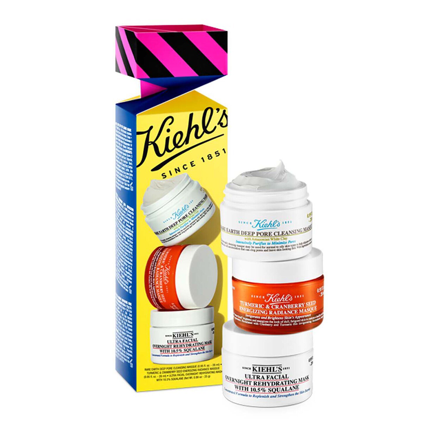 Multi-Masking Minis Gift Set