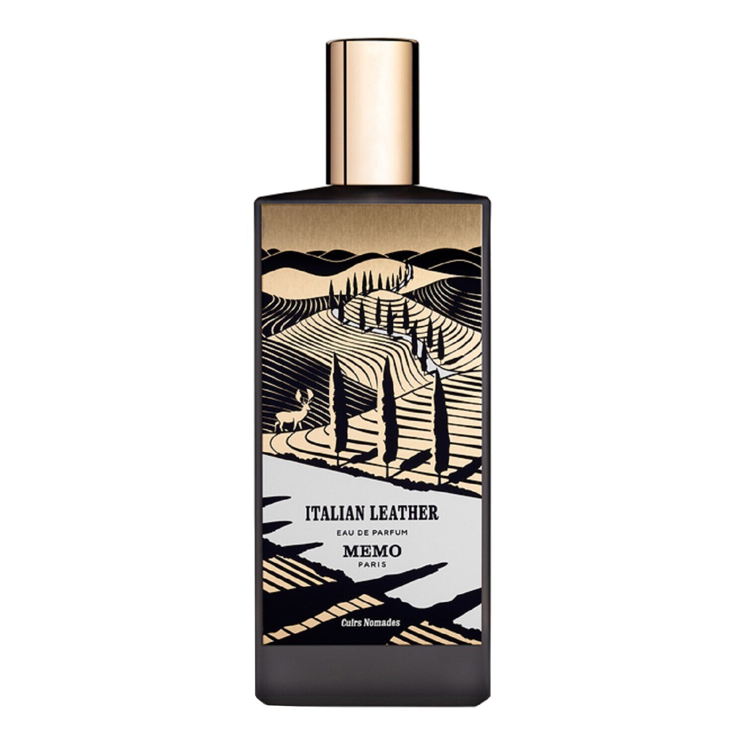 إيتاليان ليذر - ماء عطر