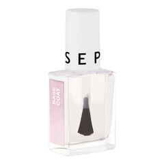 Base Coat - Protective Base, SEPHORA COLLECTION