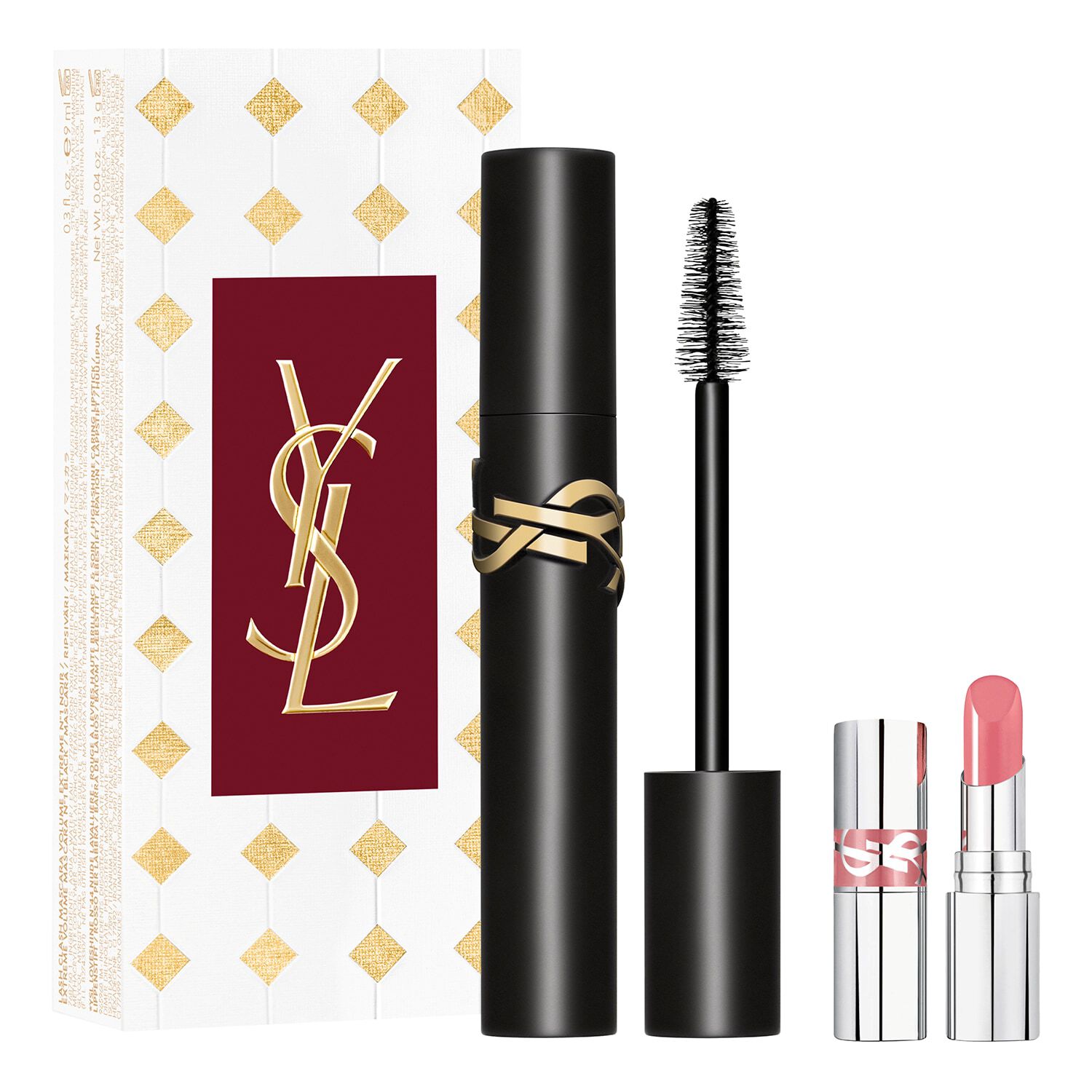 Lash Clash + Mini Loveshine 44