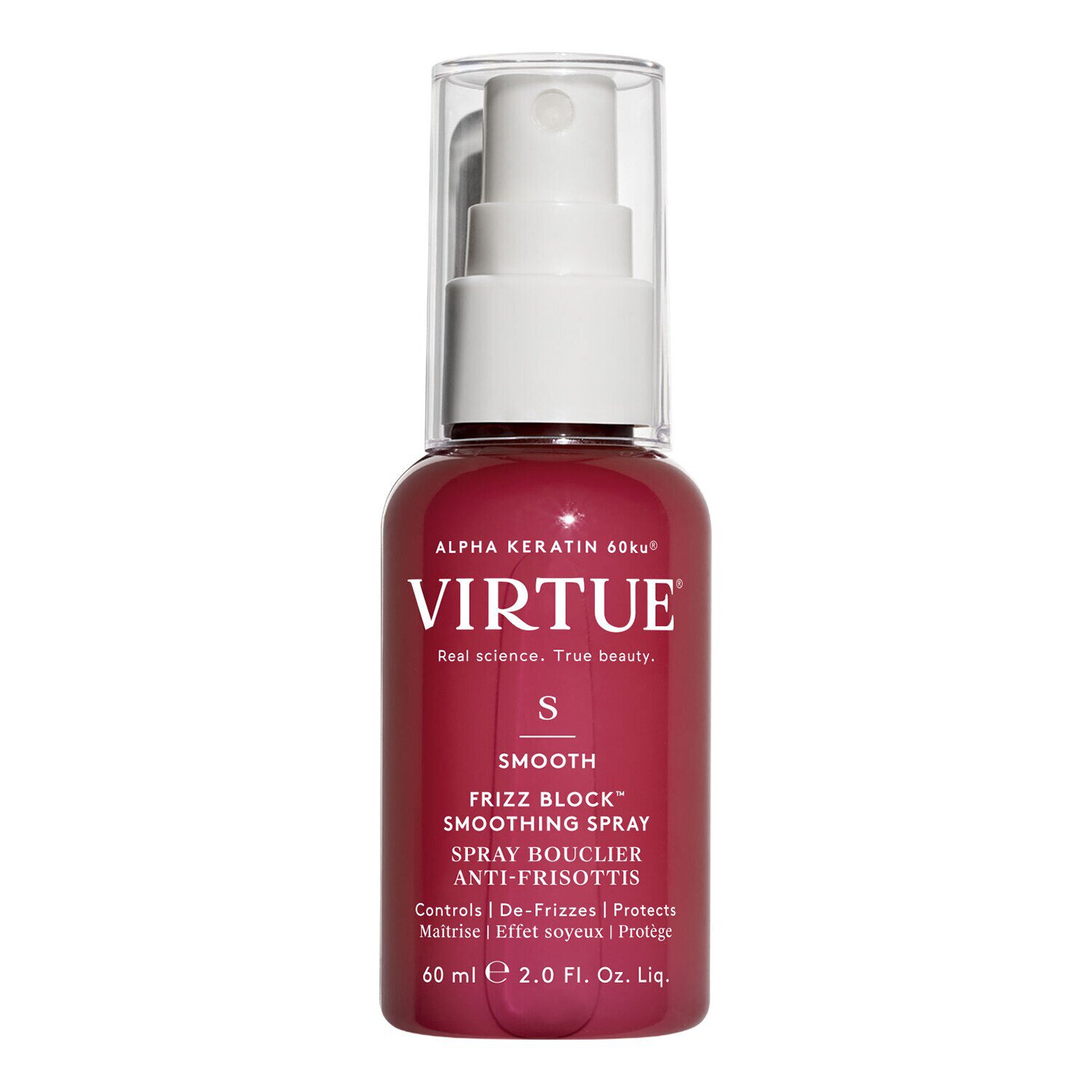 Frizz Block™ Smoothing Spray