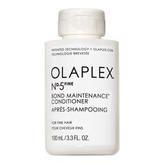 No. 5 Fine Bond Maintenance Conditioner, OLAPLEX