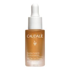 Self-Tan Sun Drops, CAUDALIE