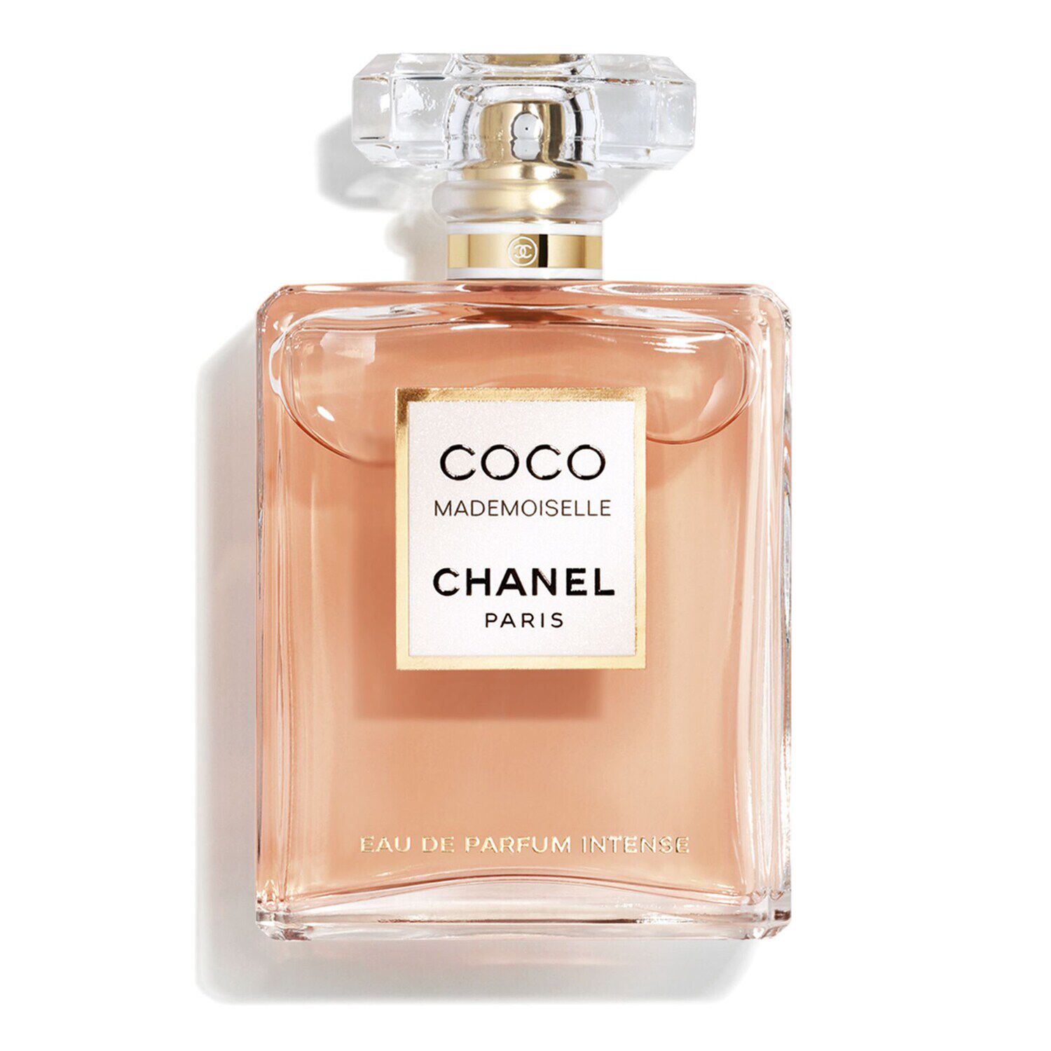 COCO MADEMOISELLE - Eau De Parfum Intense Spray