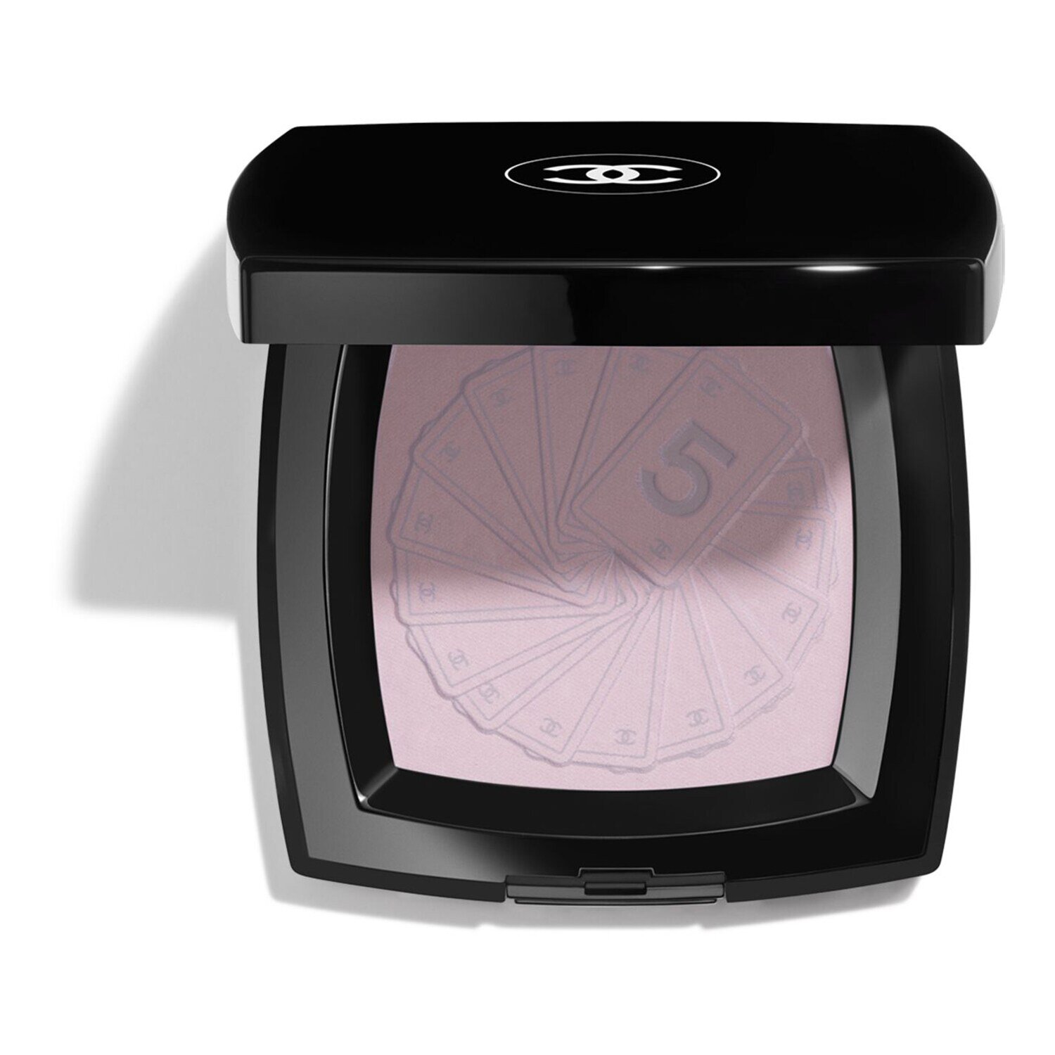 LES TAROTS DE CHANEL - Matte Powder Blush
