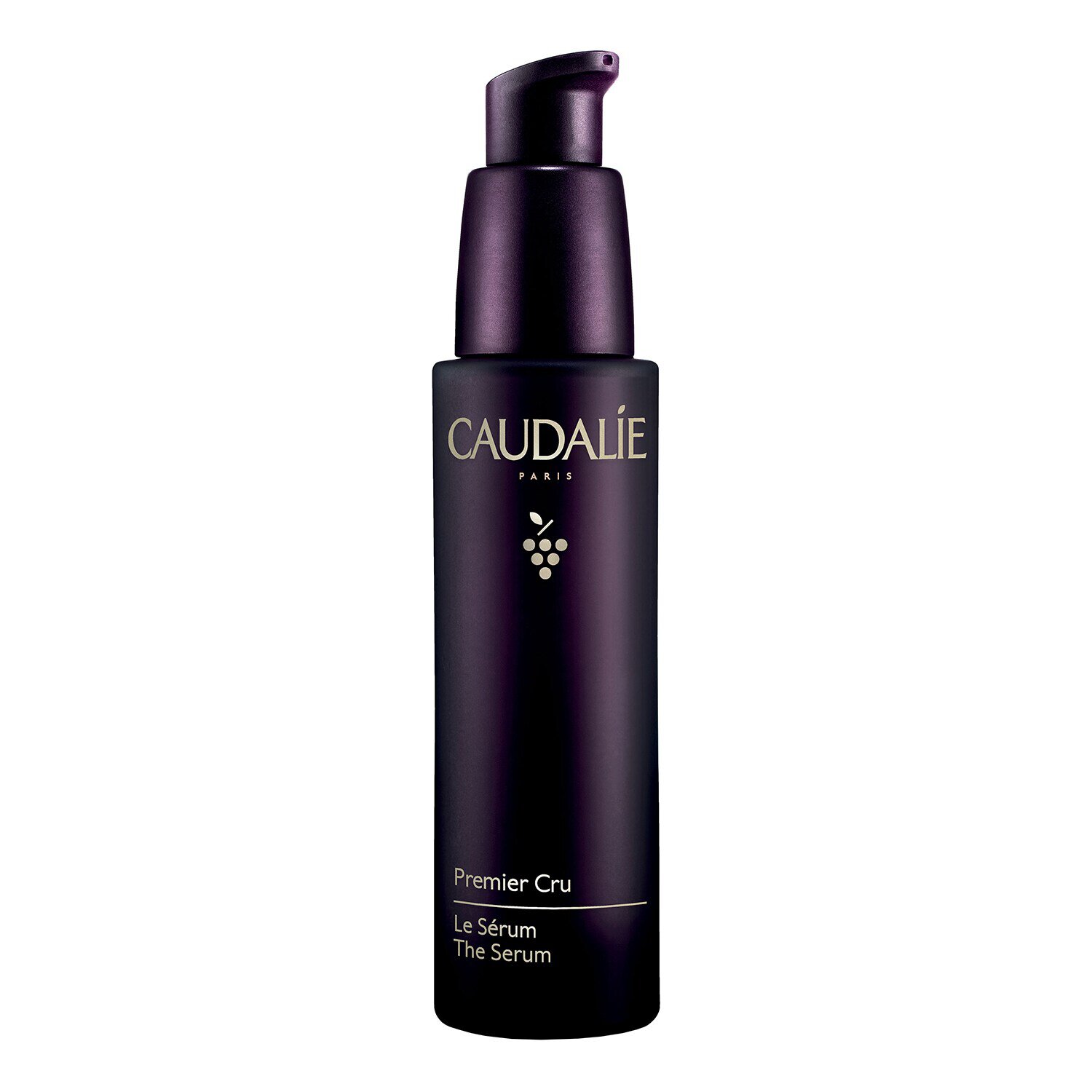 Premier Cru -  Anti-Aging Serum with Niacinamide and Hyaluronic Acid
