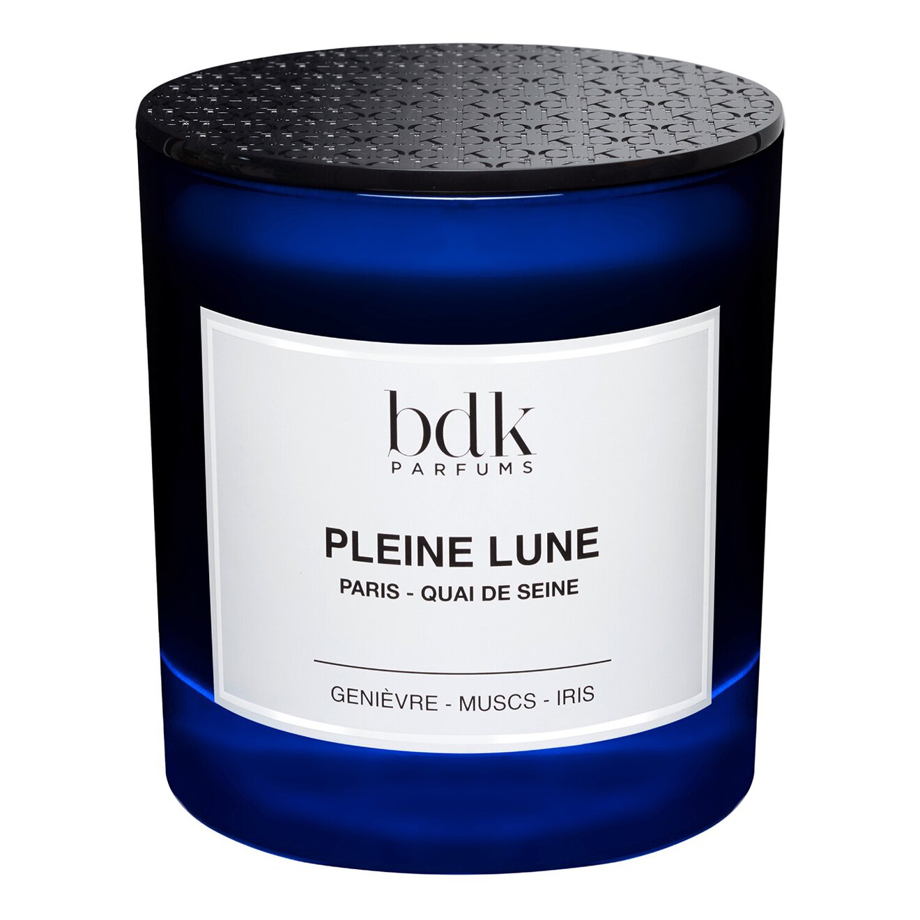 Pleine Lune - Bougies