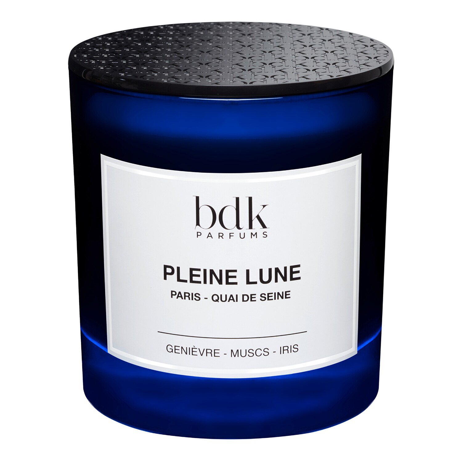 Pleine Lune - Bougies