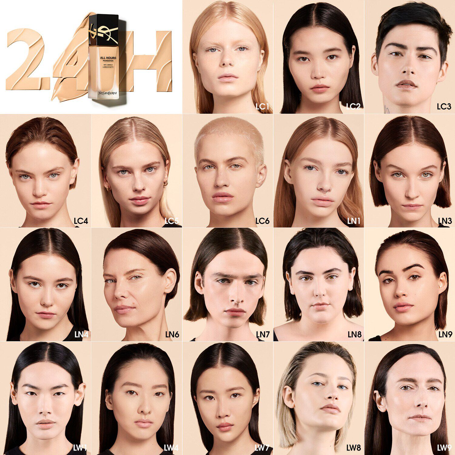 All Hours Foundation
