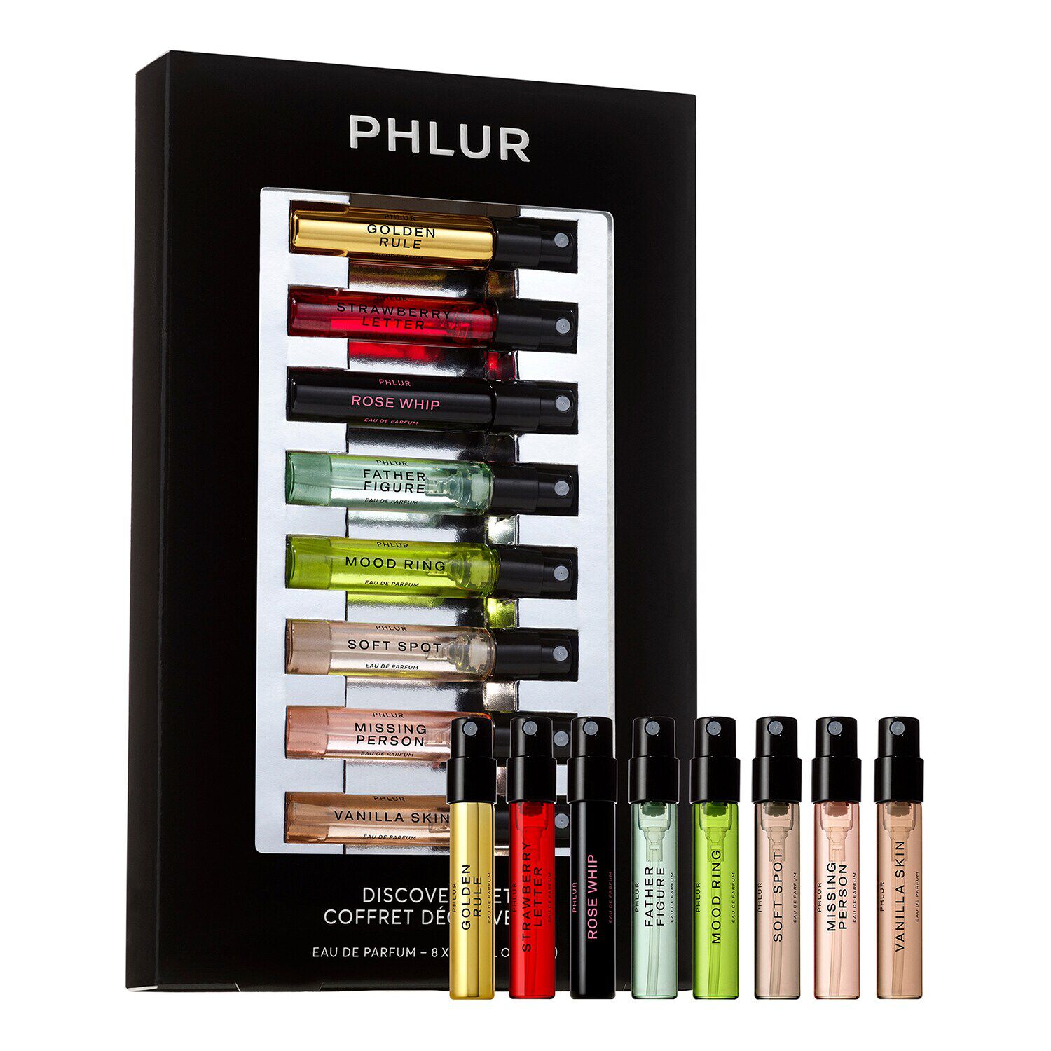 مجموعة فلور ديسكفري