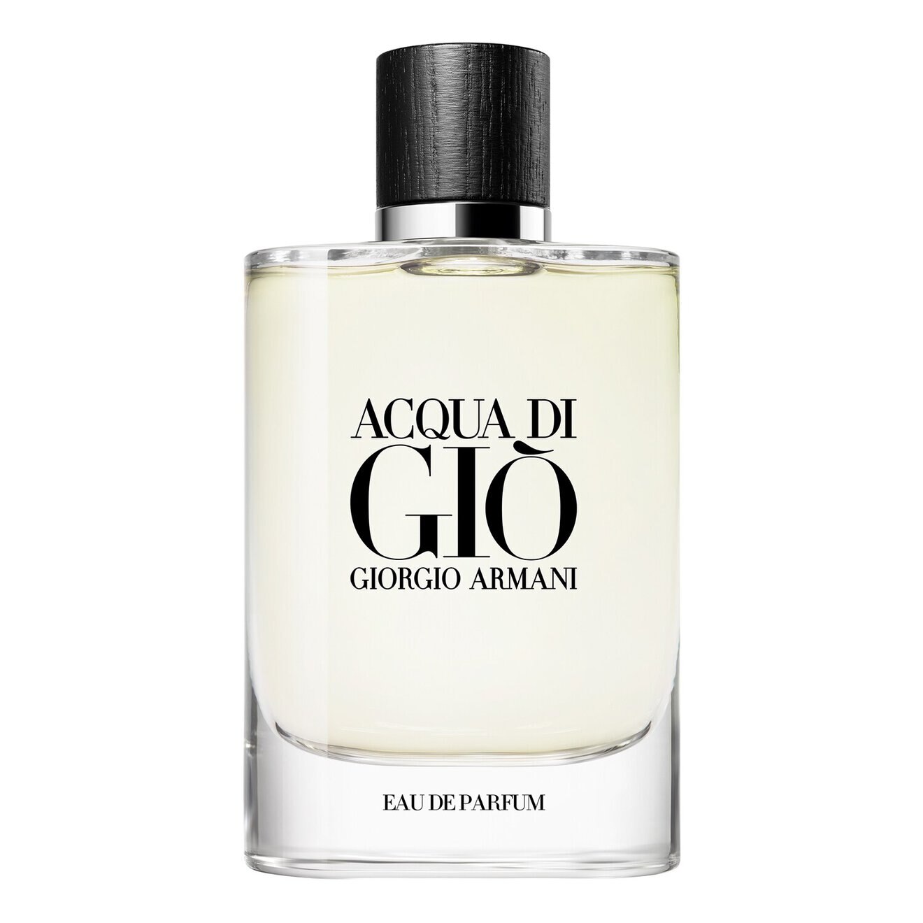 Acqua Di Gio Eau de Parfum