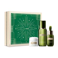 The Soothing & Strength, LA MER