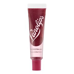 Glossy Balm Berry, LANOLIPS
