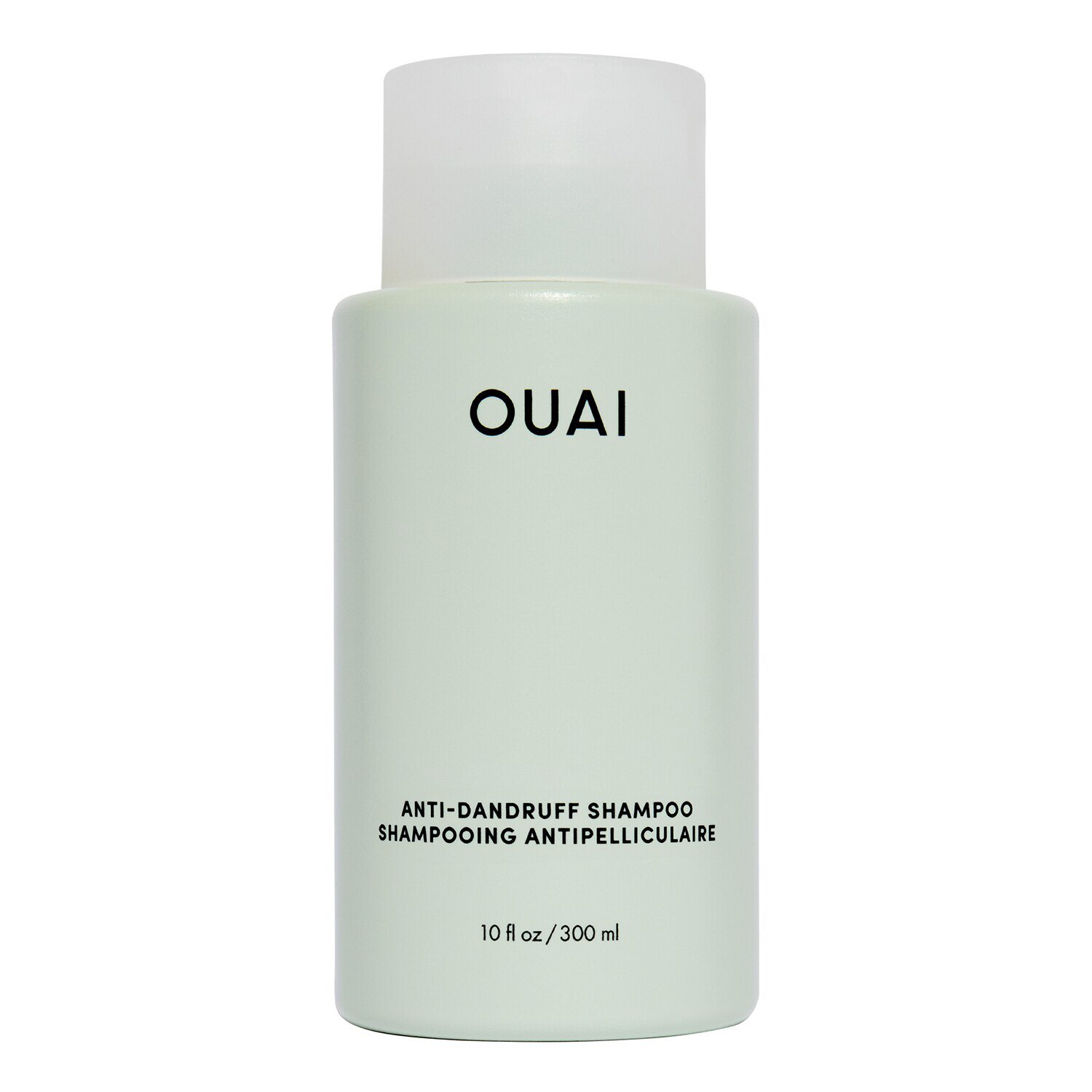 Anti-Dandruff Shampoo