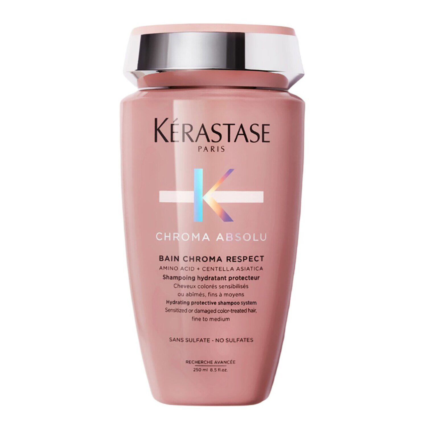 Chroma Absolu Hydrating Protective Shampoo 