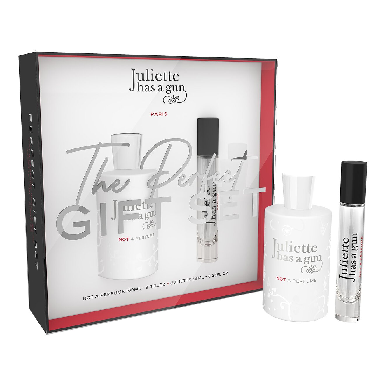 Not A Perfume Gift Set