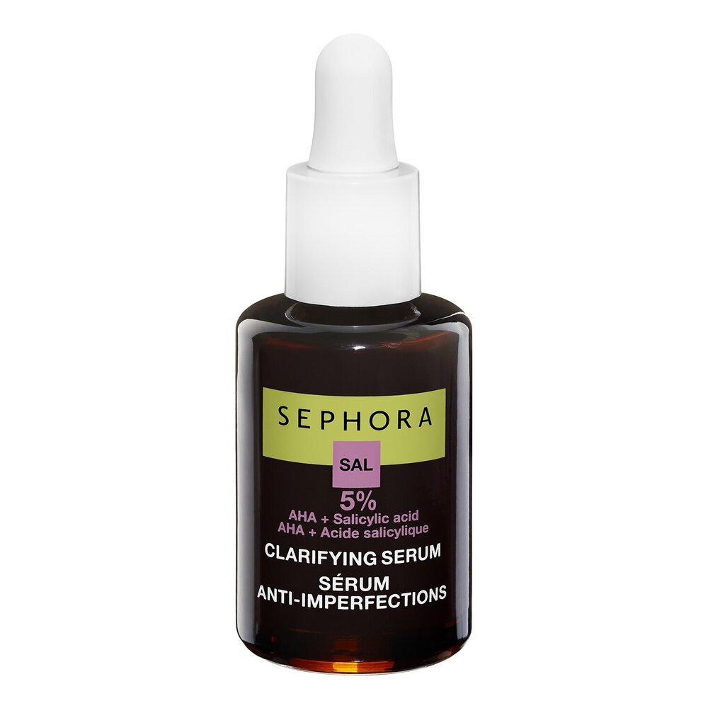Sephora Collection Clarifying Serum