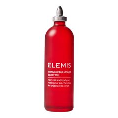 Frangipani Monoi Body Oil - Hair, Nail & Body Oil, ELEMIS