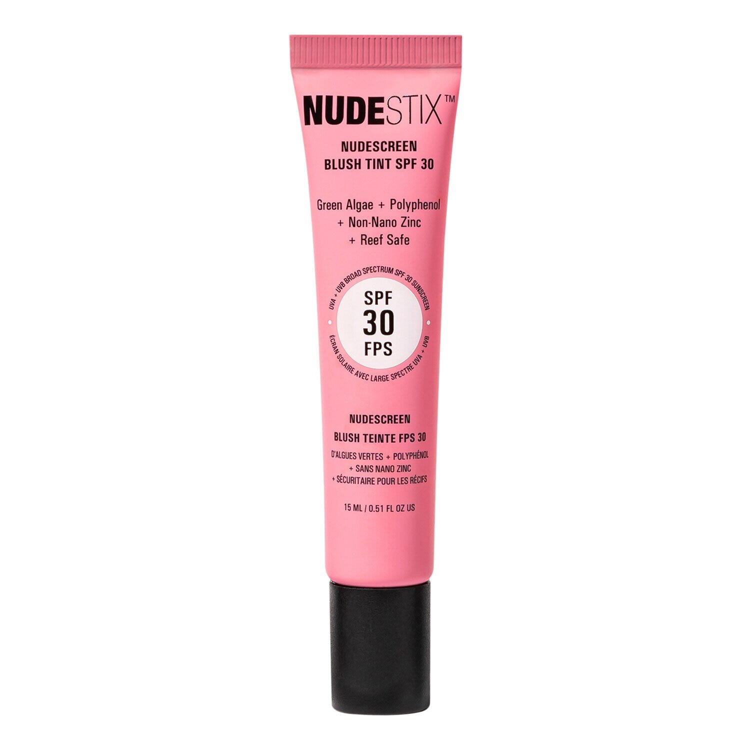 مُلون نود سكرين بلاش SPF 30