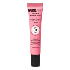 Nudescreen Blush Tint SPF 30, NUDESTIX