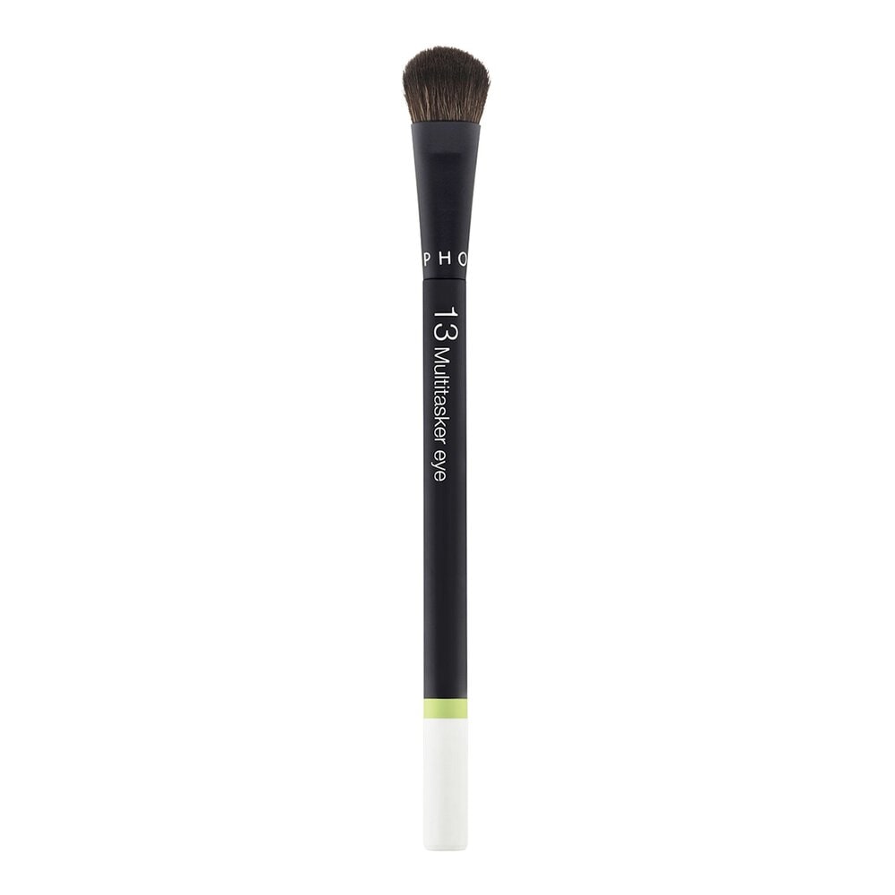 Sephora Collection 13 The Multitasker Eye Brush - Mistake-Proof Eye Application In Half The Time