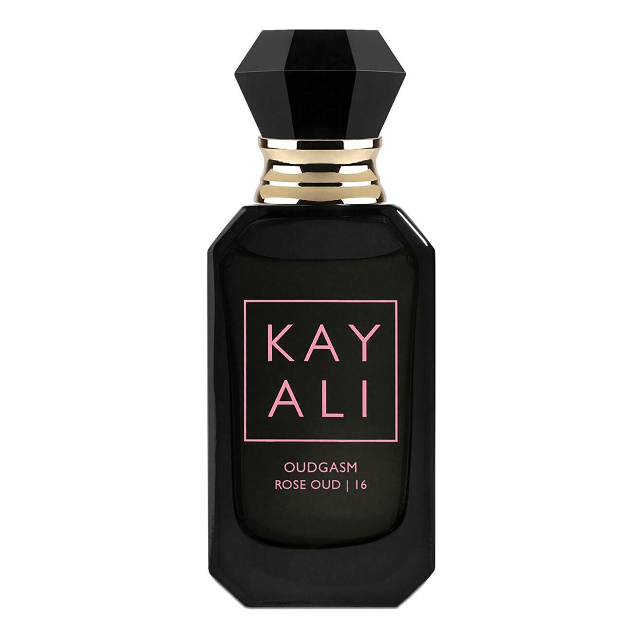 أودجازم روز عود | 16 ماء عطر إنتنس
