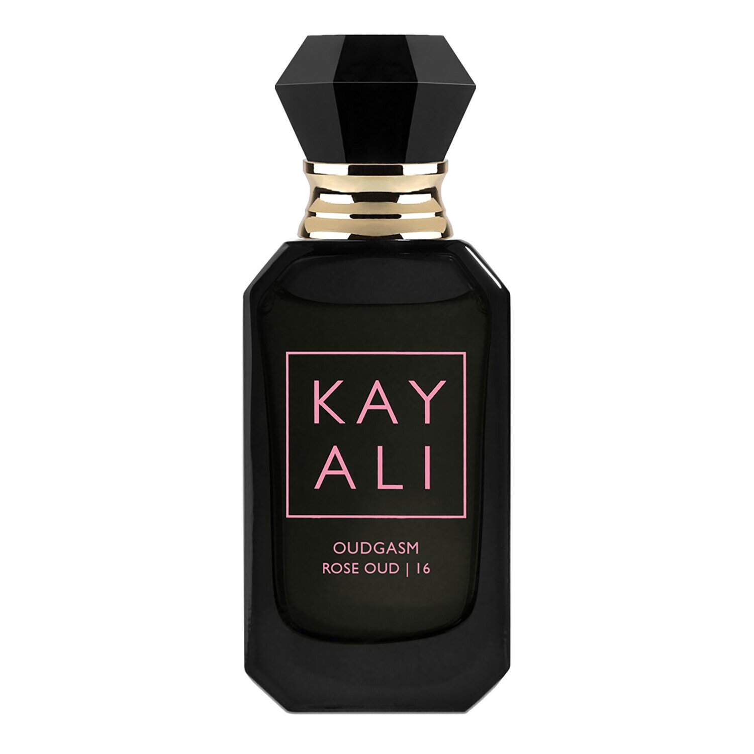 Oudgasm Rose Oud | 16 Eau de Parfum Intense