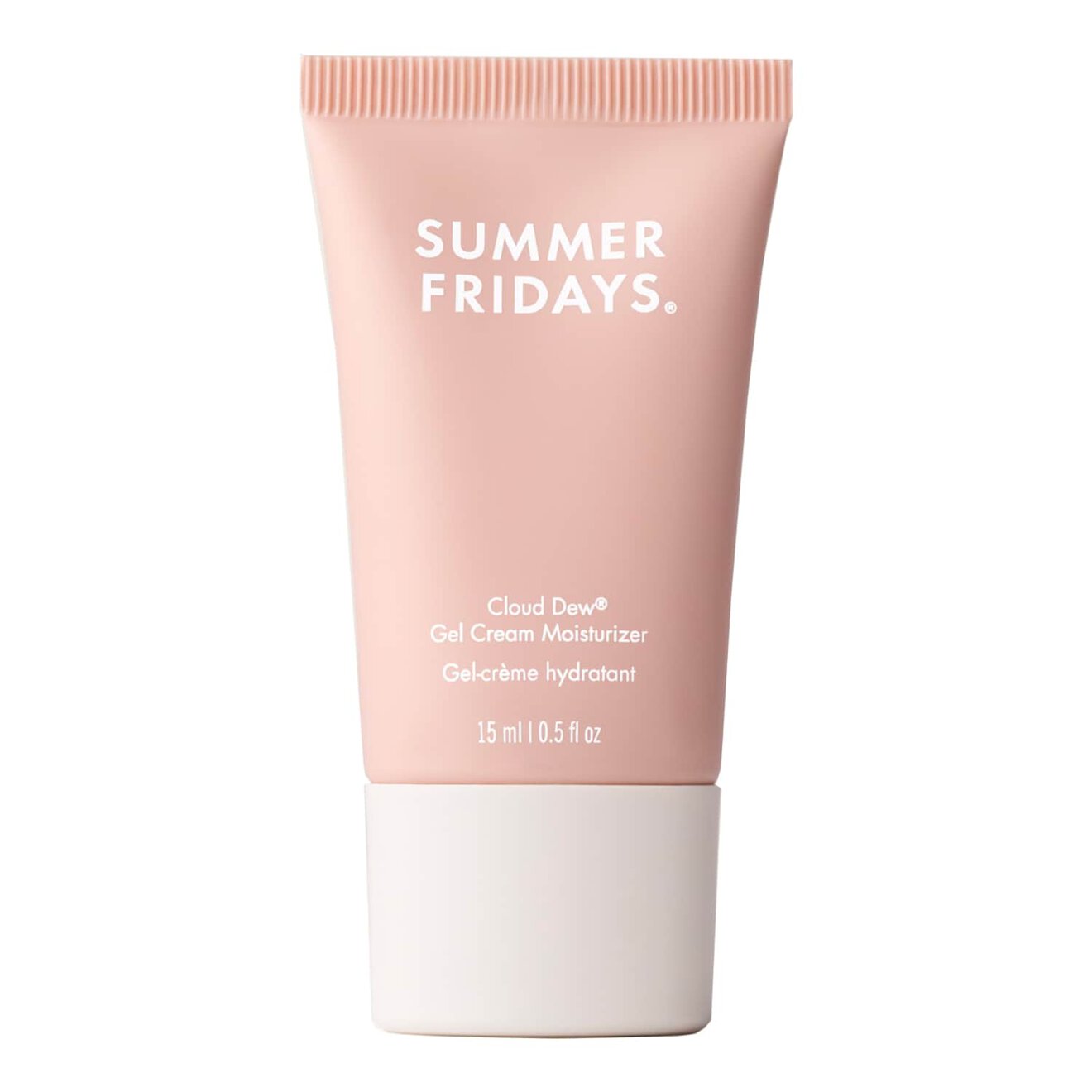 مرطب جل كريمي كلاود ديو: