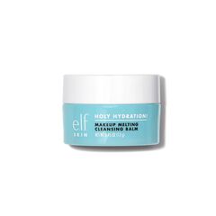 Holy Hydration! Makeup Melting Cleansing Balm Mini, E.L.F. COSMETICS