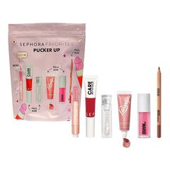 Pucker Up, SEPHORA FAVORITES