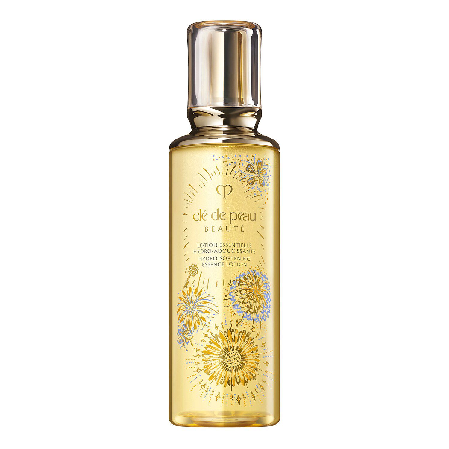 Hydro Softening Essence Lotion - Limited Edition