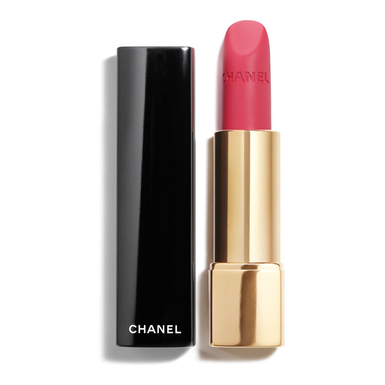 ROUGE ALLURE VELVET - Luminous Velvet Lipstick