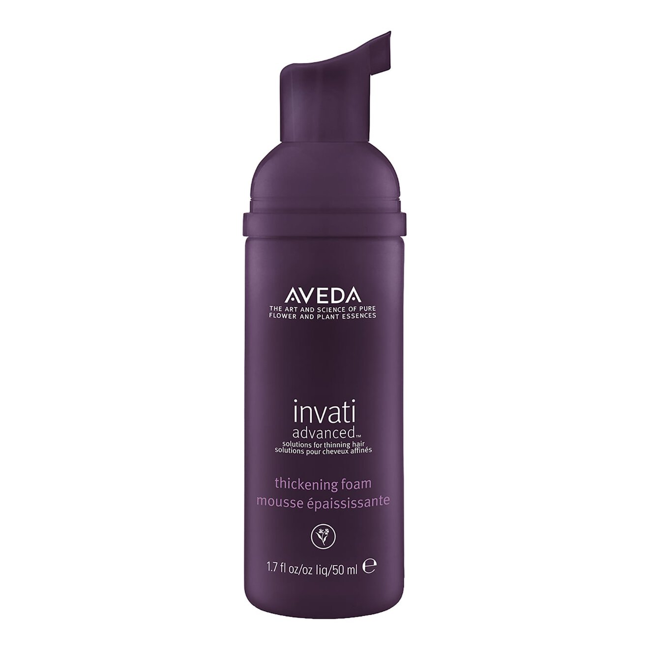 Inavti Advanced Thickening Foam 