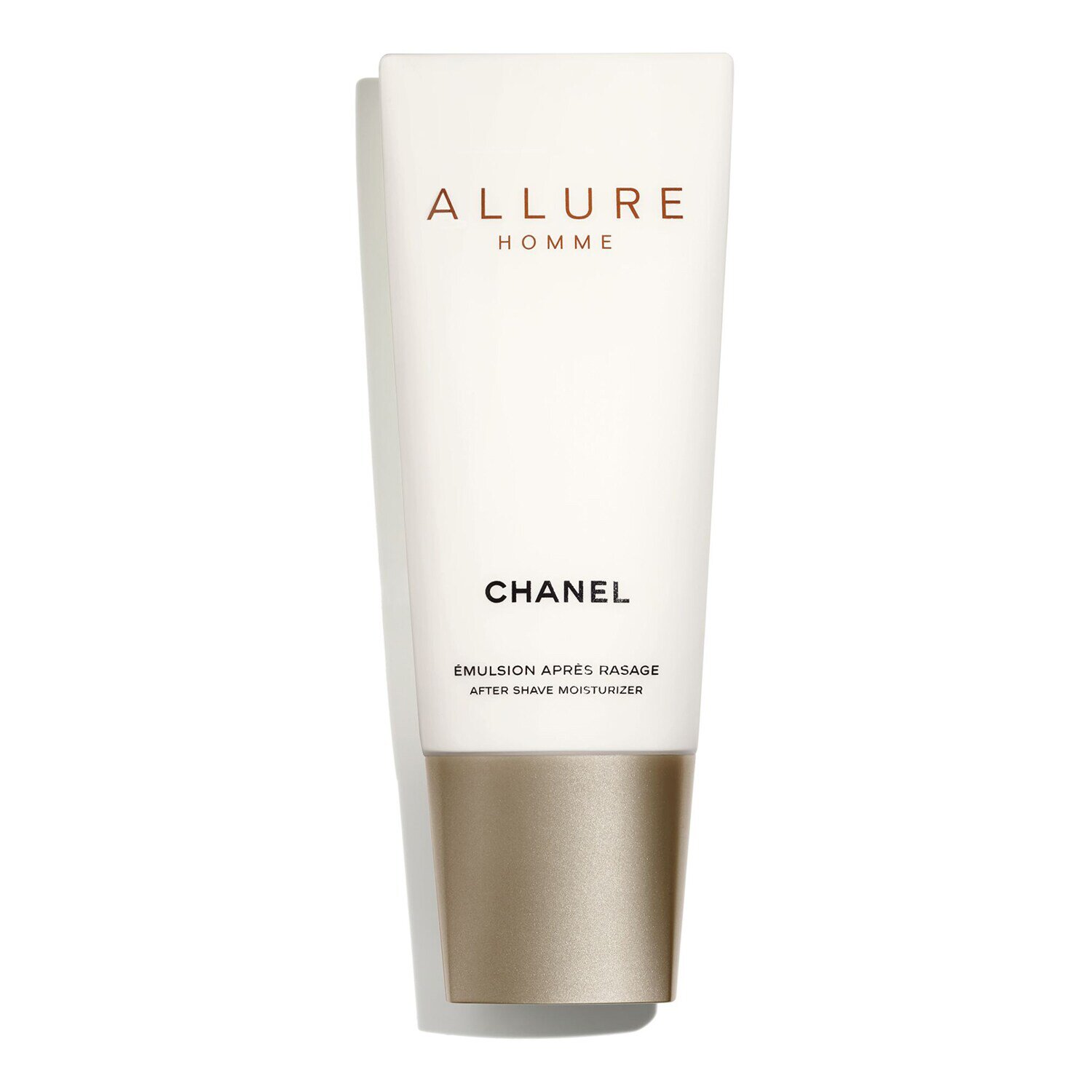 ALLURE HOMME - After Shave Moisturiser