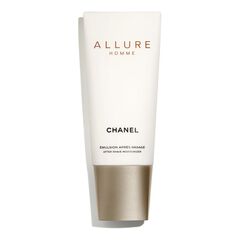 ALLURE HOMME - After Shave Moisturiser, CHANEL