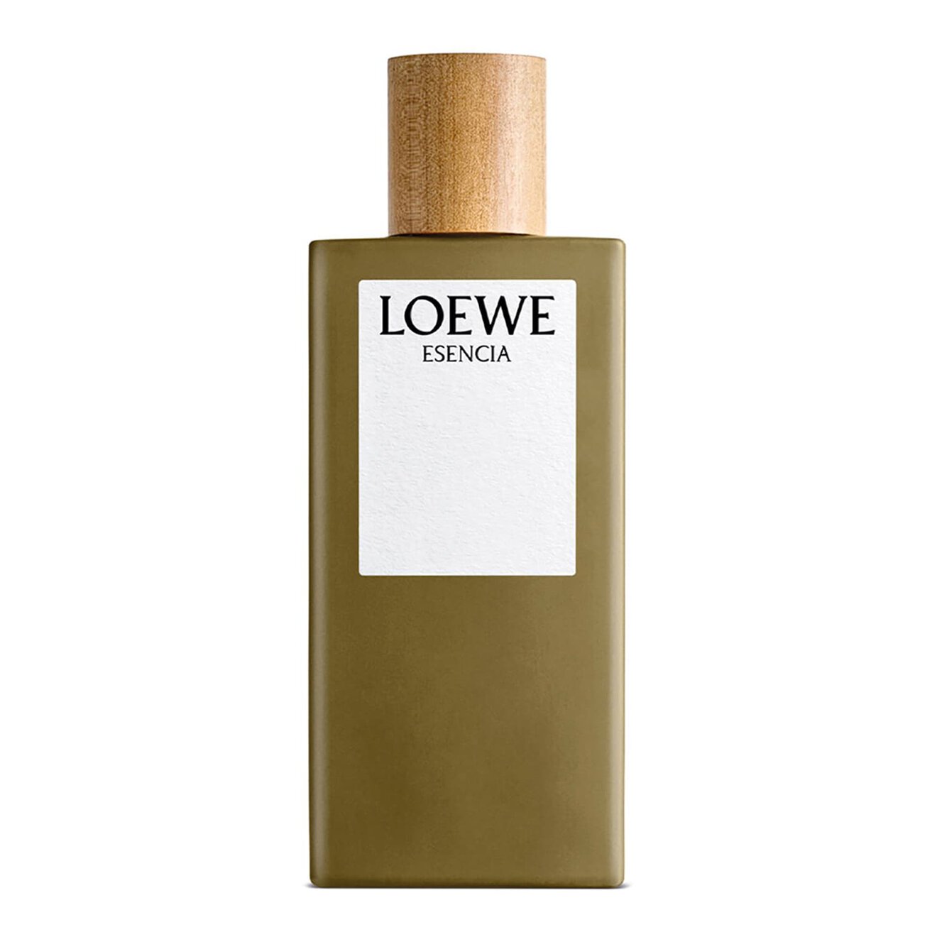 Esencia Eau de Toilette