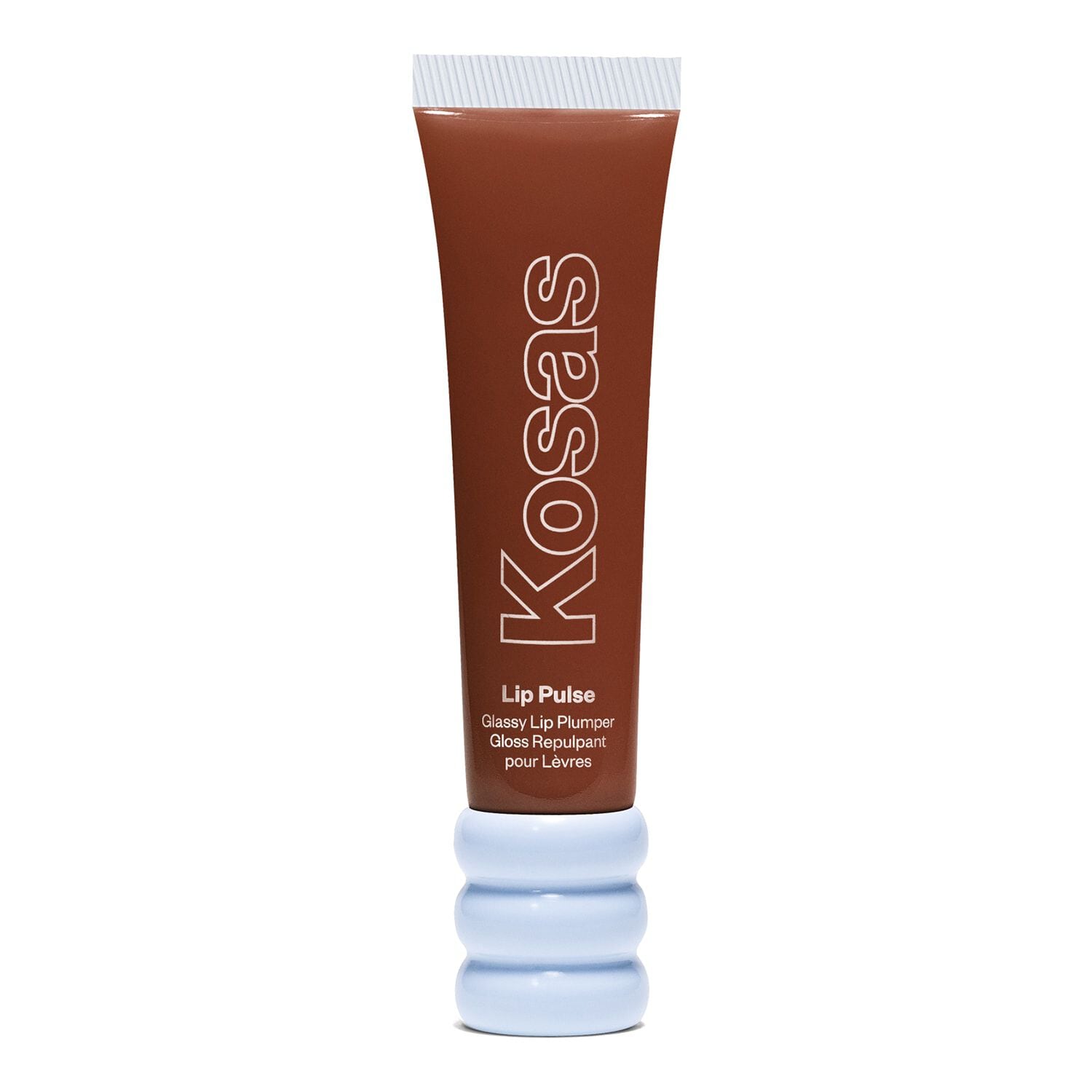 Lip Pulse Glassy Lip Plumper Gloss