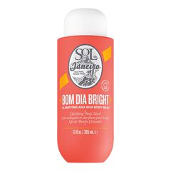Bom Dia Bright™ Clarifying AHA BHA Body Wash, SOL DE JANEIRO