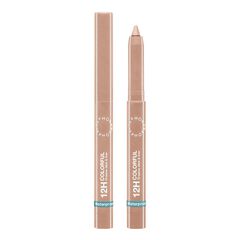 12hr Colorful Eyeshadow Stick & Liner, SEPHORA COLLECTION