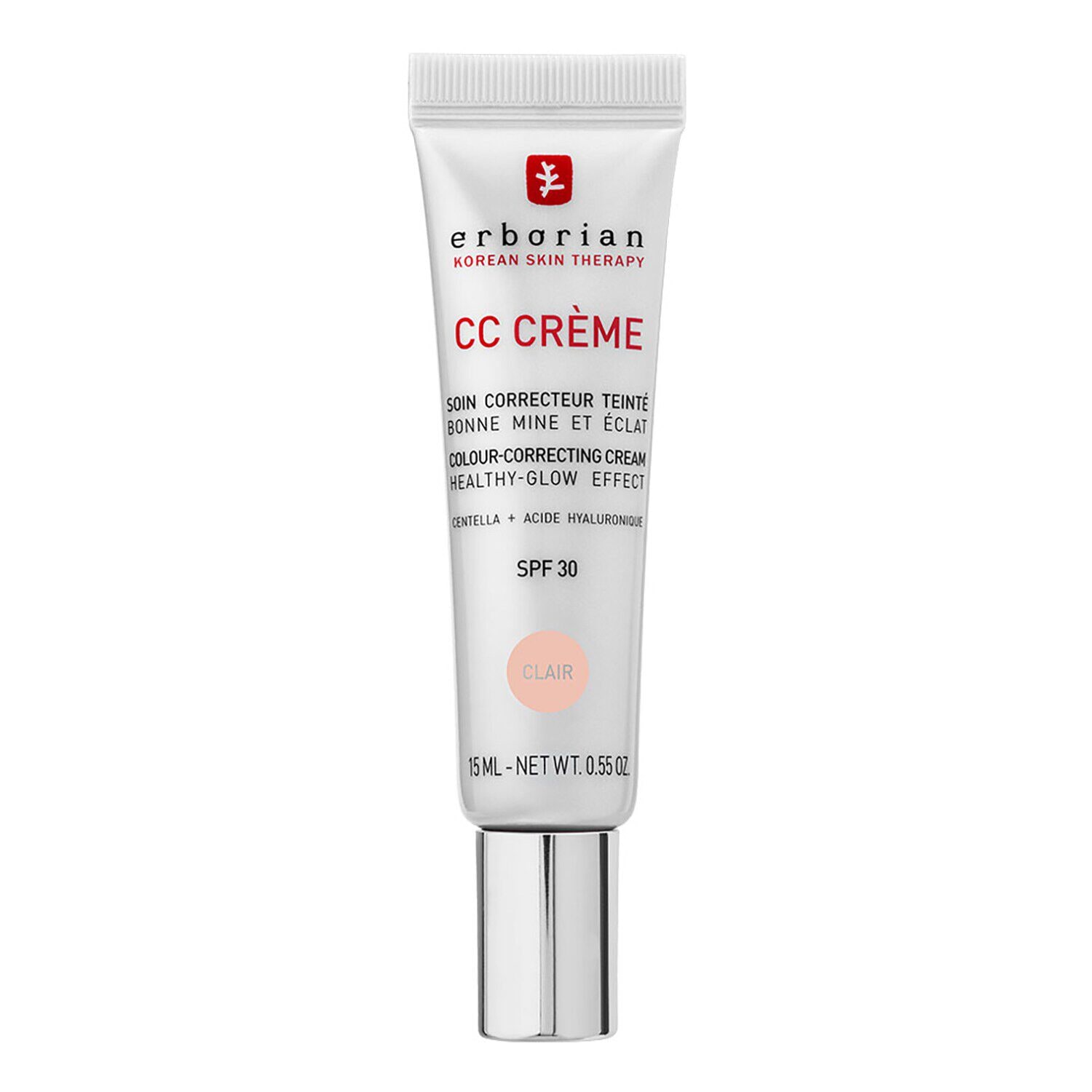 CC Crème SPF30 with Hyaluronic Acid