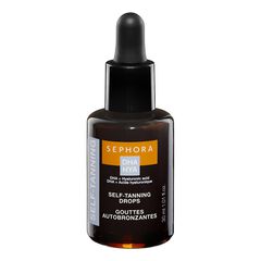 Self-Tanning Drops - Face & Body, SEPHORA COLLECTION