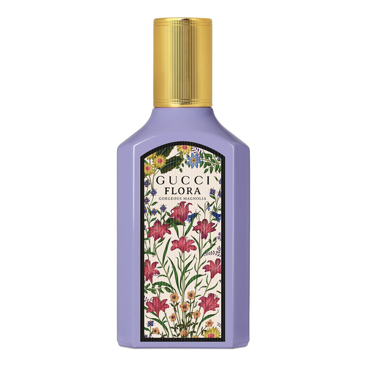 Flora Gorgeous Magnolia - Eau de Parfum 