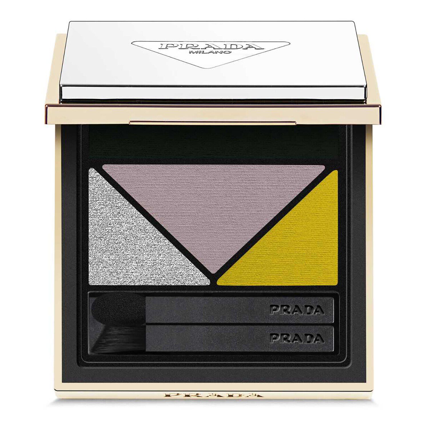 باليت ظلال العيون برادا دايمنشنز- تأثير يدوم طويلًا