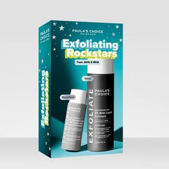 Exfoliating Rockstars, PAULA'S CHOICE