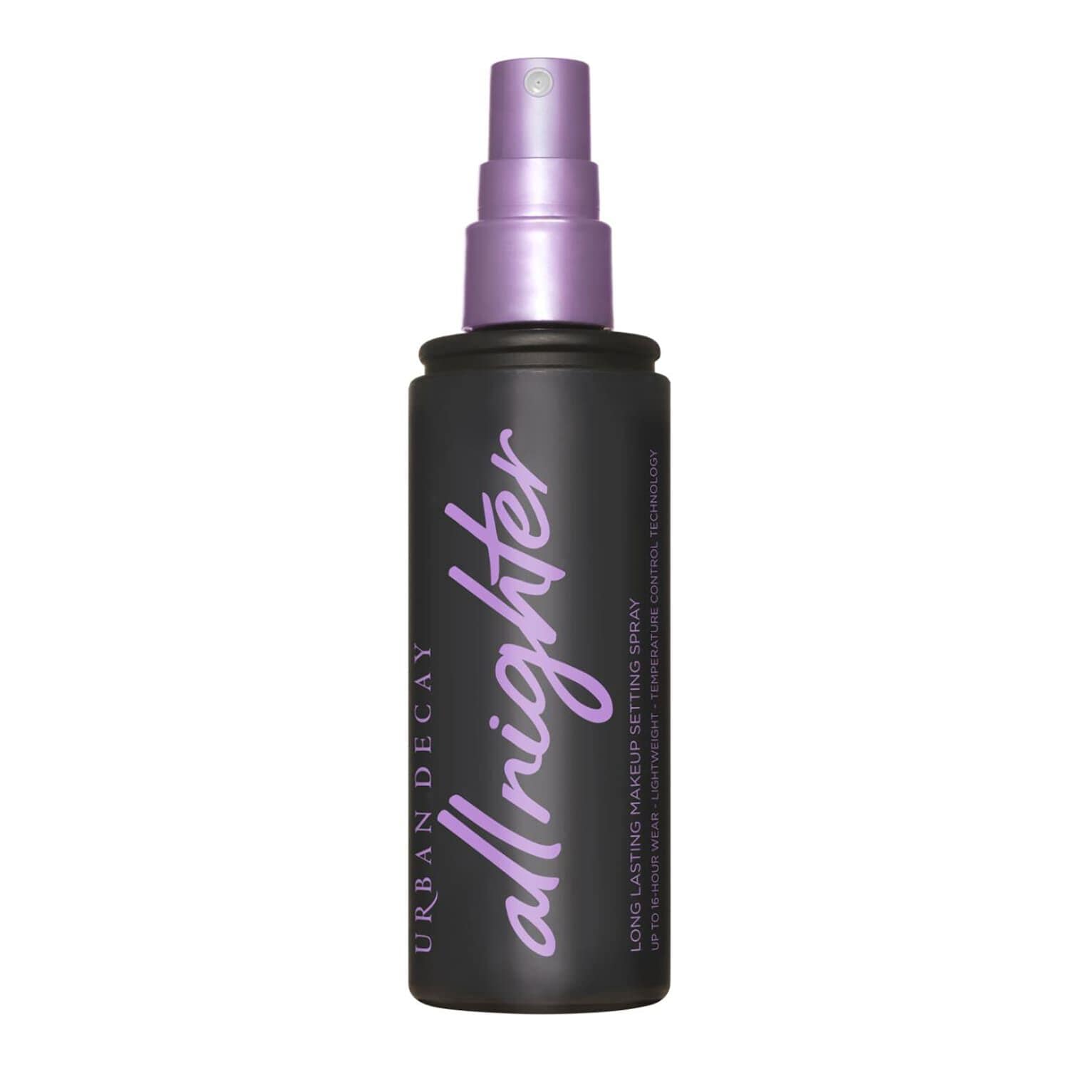 All Nighter Long-Lasting Makeup Setting Spray
