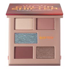 Color Shifter - Strange botanicals, SEPHORA COLLECTION